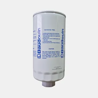 1001044160 - FILTRO COMBUSTIVEL SEPARADOR BAUDOUIN
