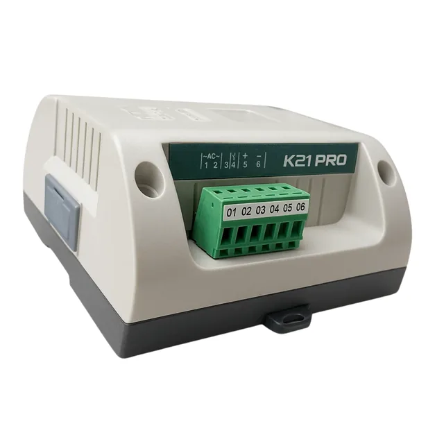 K21PRO - Carregador de bateria KVA