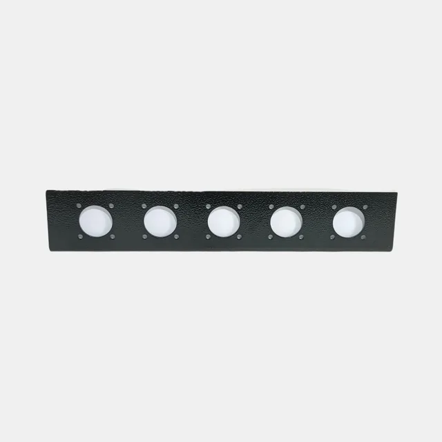 Suporte PARA 5 Camlock 200a - Somente o suporte V2.0