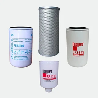 Kit TOF PC150-5