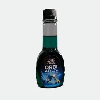 ORBI ADITIVO COMBUSTIVEL 200ML