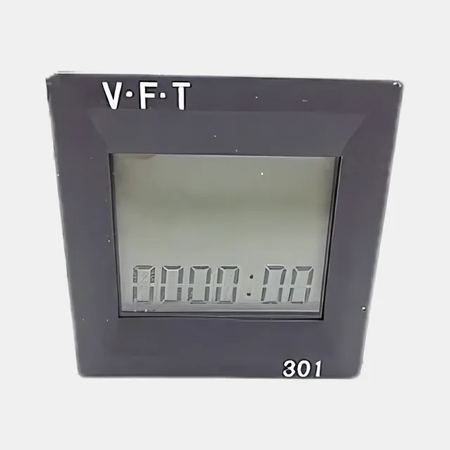 VOLTIMETRO DIGITAL MONO / GERADOR DIESEL TD-7000CXE
