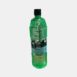ÁGUA DESMINERALIZADA GITANES 1 LT