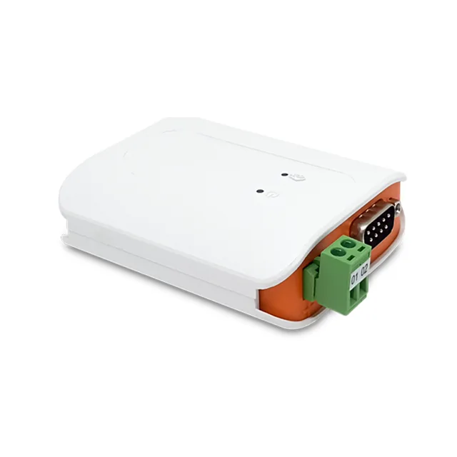 KvaNet - modulo de monitoramento remoto