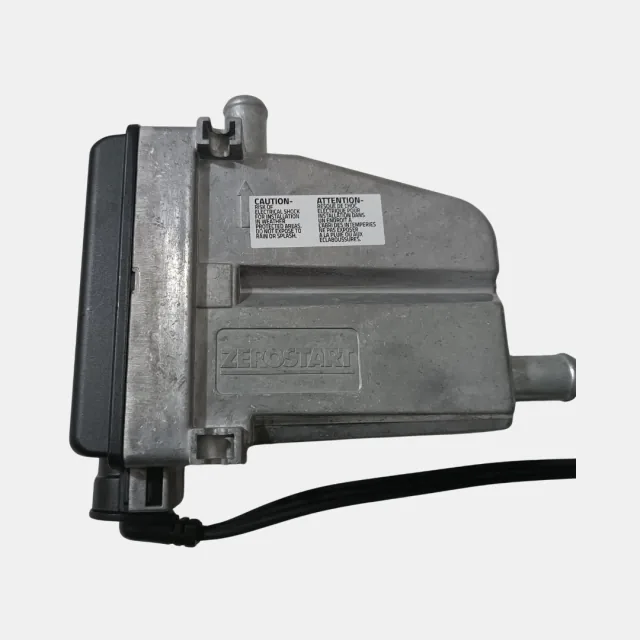 Pré aquecimento zero start 240v, 1500w - sem ul tank