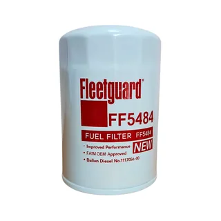 FF5484 - FILTRO COMBUSTIVEL